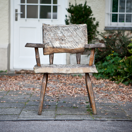 Pin auf Sitzmöbel aus Holz