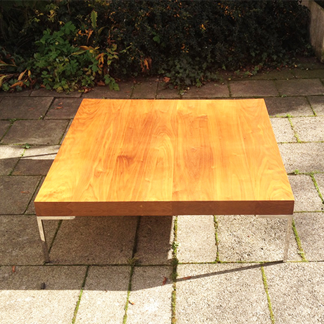 B&B_Italia_Charles_Low_Table_Tisch