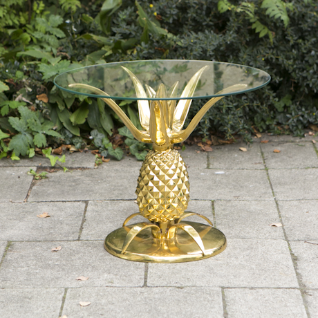 Pineapple_Table_Gold_460px