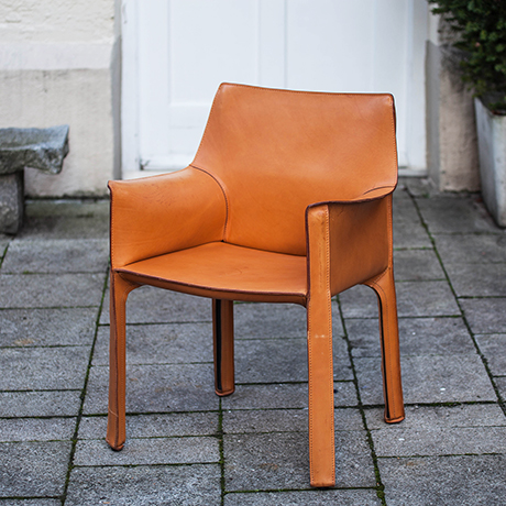 Cassina_CAB_Armchair_Mario_Bellini_Champagner_460