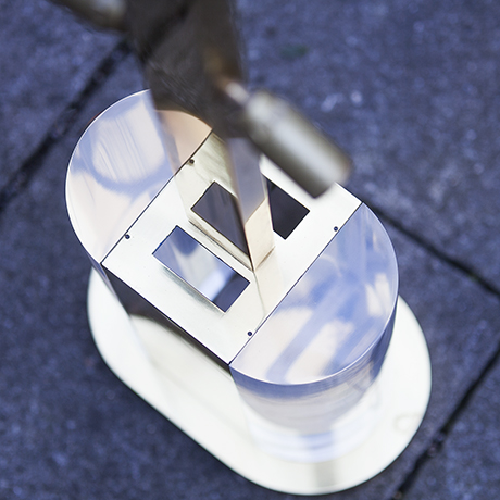 Brass_lucite_silk_lamp