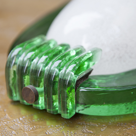 Venini_wall_lamp_white