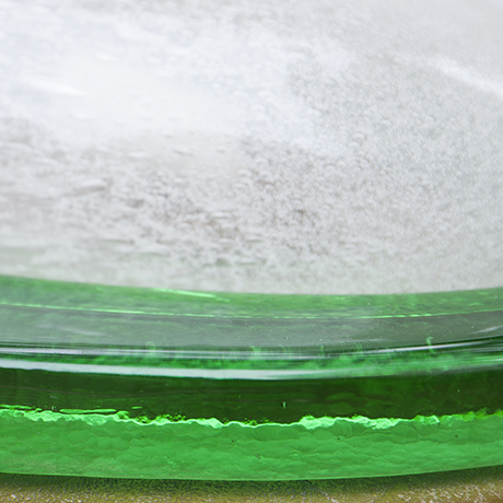 Venini_Glaslampe_glas