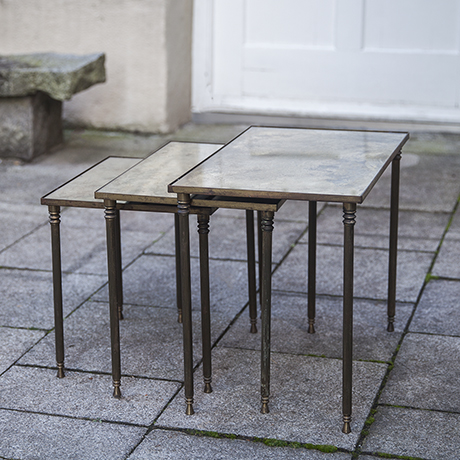 Maison_Jansen_nesting_table_Paris