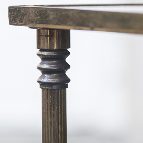 Maison_Baguès_nesting_tables_vintage