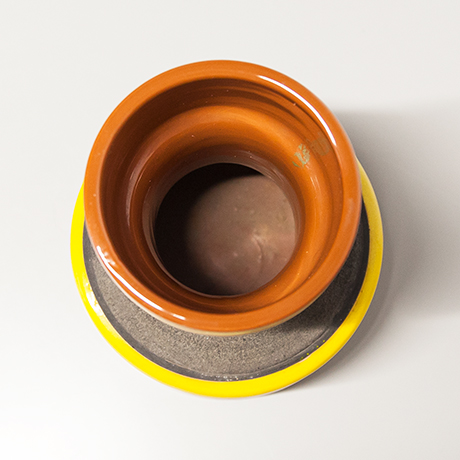 Aldo-Londi-Bitossi-Raymor-ceramic-vase-pottery - 4 Aldo-Londi-Bitossi-Raymor-ceramic-vase-pottery