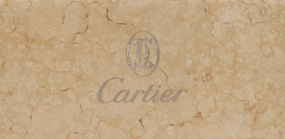 Cartier-marble-boxes-signed