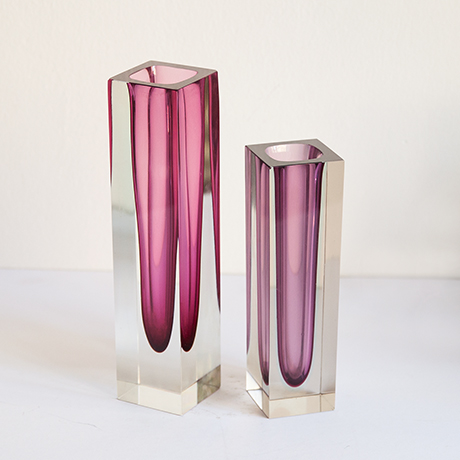 Flavio-Poli-Murano-Sommerso-vase-pink - 9 Flavio-Poli-Murano-Sommerso-vase-pink