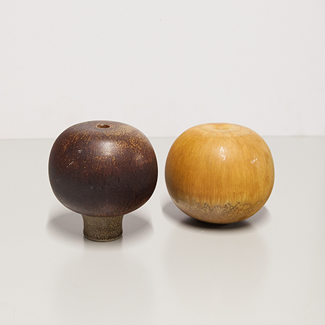 Gerald-Weigl-keramik-vase-braun