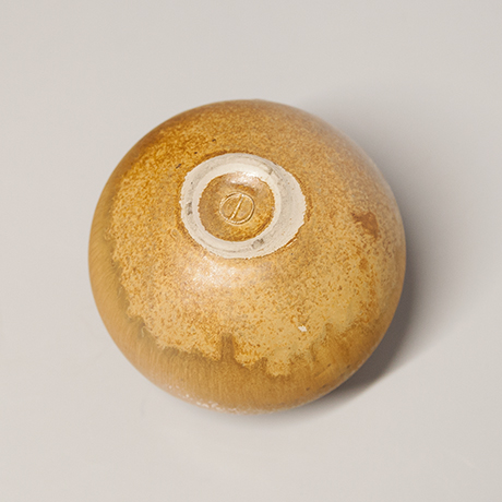 Gerald-Weigl-ceramic-vase-brown