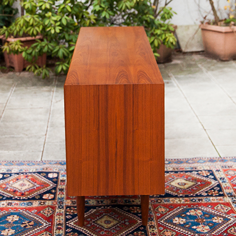 Gunni-Omann-sideboard-teak - 13 Gunni-Omann-sideboard-teak