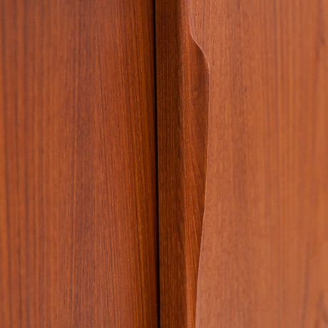 Gunni-Omann-sideboard-teakholz-kommode - 14 Gunni-Omann-sideboard-teakholz-kommode
