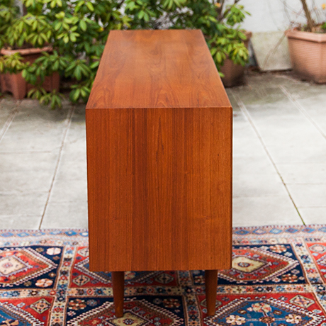 Gunni-Omann-sideboard-teak_8 - 16 Gunni-Omann-sideboard-teak_8