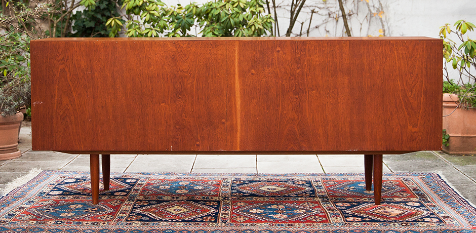 Gunni-Omann-sideboard-teakholz-anrichte - 18 Gunni-Omann-sideboard-teakholz-anrichte