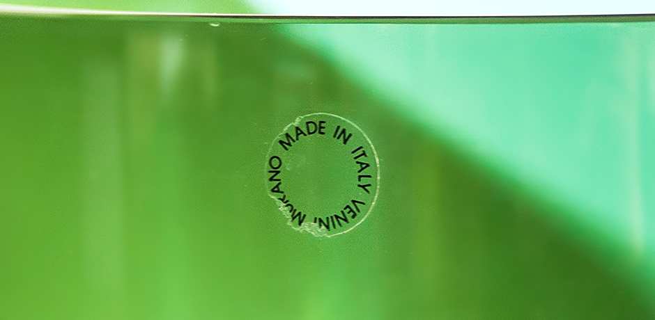 Tapio-Wirkkala-Coreano-bowl-Venini-Murano-green-glass - 8 Tapio-Wirkkala-Coreano-bowl-Venini-Murano-green-glass