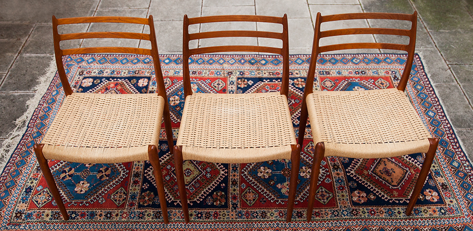 Niels-Moller-dining-chairs-model-78 - 16 Niels-Moller-dining-chairs-model-78