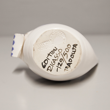 Pablo-Picasso-Madoura-pottery-dove-signed-ceramic