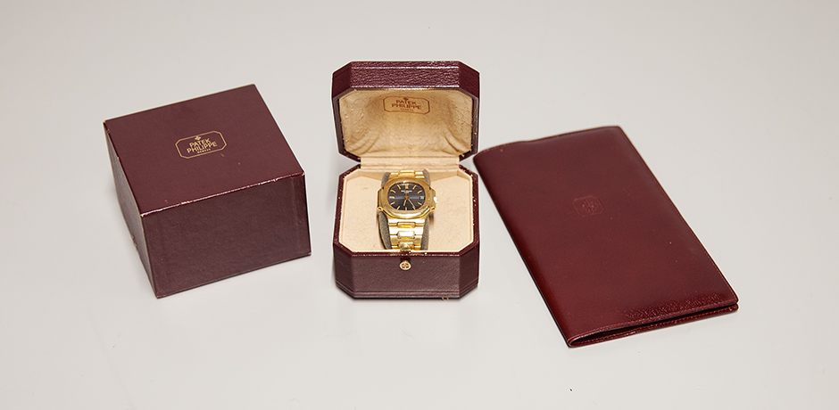 Patek-Philippe-nautilus-uhr-box