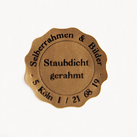 Victor-Vasarely-Serigraph-Cell-Cat-71/250