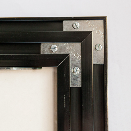 Victor-Vasarely-Serigraph-Cell-Cat-1981-painting