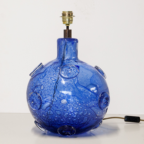 Barovier-Efeso-tischlampe-glas-blau-italien - 11 Barovier-Efeso-tischlampe-glas-blau-italien