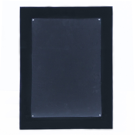 Coco-Chanel-wall-mirror-black