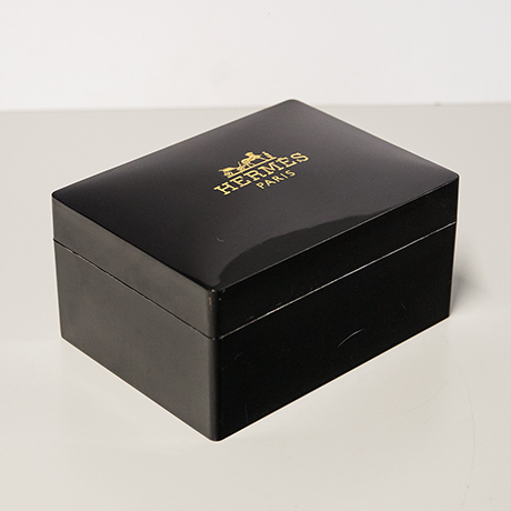 Hermes-Schmuckkaestchen-schwarz - 3 Hermes-Schmuckkaestchen-schwarz