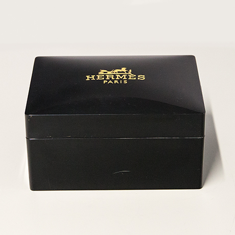 Hermes-treasure-box-black-france - 4 Hermes-treasure-box-black-france