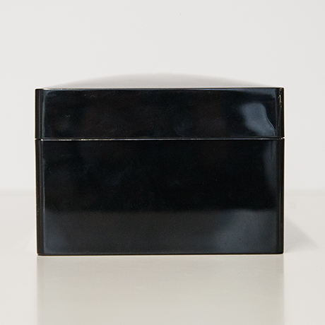 Hermes-jewelry-box-black-vintage - 6 Hermes-jewelry-box-black-vintage