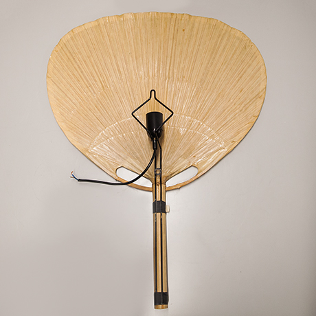 Ingo-Maurer-Uchiwa-wandleuchte-lampe-bambus