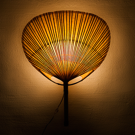 Ingo-Maurer-Uchiwa-wandleuchte-lampe-bambus