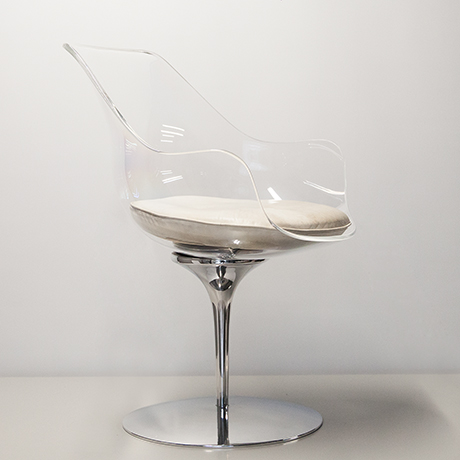 Laverne-Champagne-chair-Formes-Nouvelles - 3 Laverne-Champagne-chair-Formes-Nouvelles
