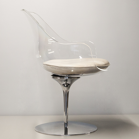 Laverne-Champagne-sessel-stuhl-vintage - 7 Laverne-Champagne-sessel-stuhl-vintage