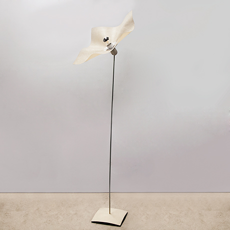 Mario-Bellini-Area-Artemide-stehlampe - 3 Mario-Bellini-Area-Artemide-stehlampe