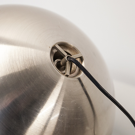 Oreste-Vistosi-ball-lamp