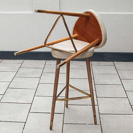bar-stool-tripod-leather-grey-german