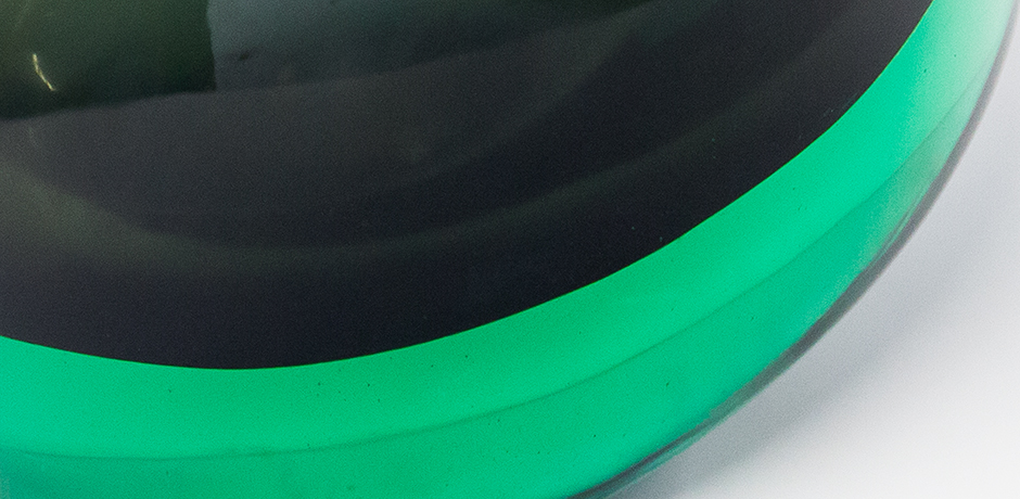 Angelo-Seguso-Murano-vase-grey-green-glass - 10 Angelo-Seguso-Murano-vase-grey-green-glass