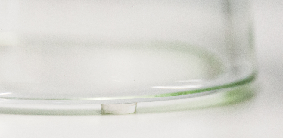 Antonio-da-Ros-Cenedese-vase-clear-glass