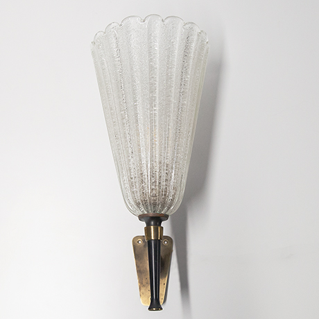 Barovier-Rugiada-wall-lamp-sconce-glass