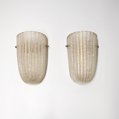 Barovier-wall-lamps-sconces_golden - 3 Barovier-wall-lamps-sconces_golden