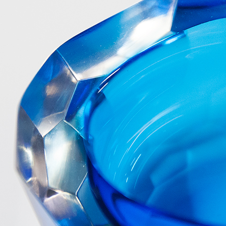 Flavio-Poli-Murano-schuessel-schale-blau-glas - 5 Flavio-Poli-Murano-schuessel-schale-blau-glas