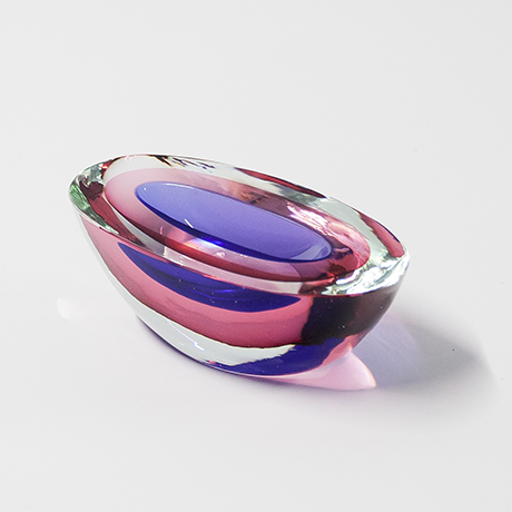 Flavio-Poli-Murano-schuessel-schale-blau-lila-glas - 8 Flavio-Poli-Murano-schuessel-schale-blau-lila-glas