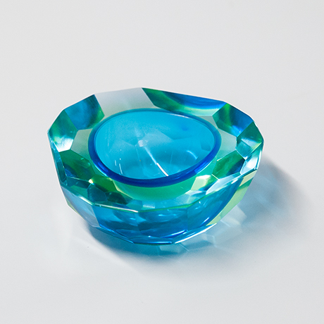 Flavio-Poli-Murano-bowl-blue-turquoise - 4 Flavio-Poli-Murano-bowl-blue-turquoise