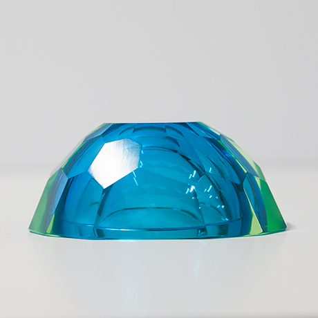Flavio-Poli-Murano-schuessel-schale-blau-tuerkis-glas - 6 Flavio-Poli-Murano-schuessel-schale-blau-tuerkis-glas