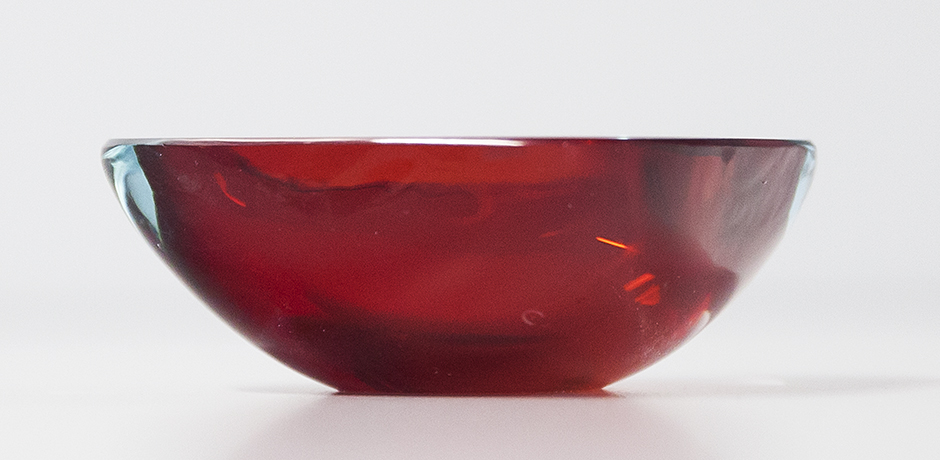 Flavio-Poli-Murano-schuessel-schale-rot-vintage - 8 Flavio-Poli-Murano-schuessel-schale-rot-vintage