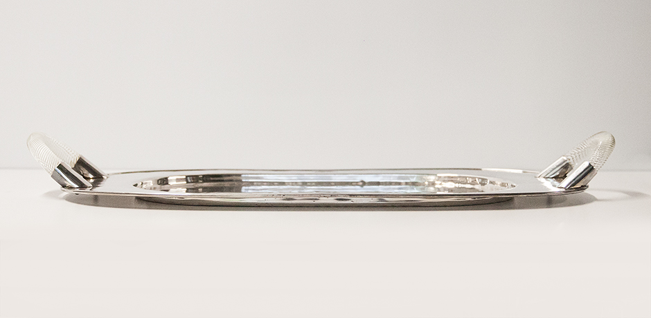 Franco-Lapini-sserviertablett-servierplatte-silber