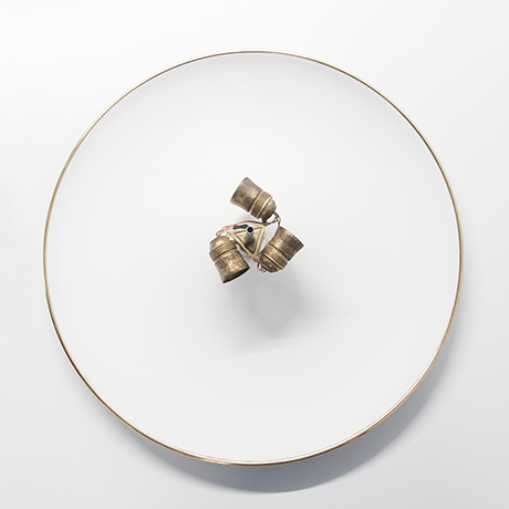 Gino-Sarfatt-155-Arteluce-pendant-lamp-Deckenlampe