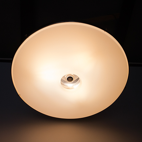 Gino-Sarfatti-Arteluce-Deckenlampe-leuchter - 12 Gino-Sarfatti-Arteluce-Deckenlampe-leuchter