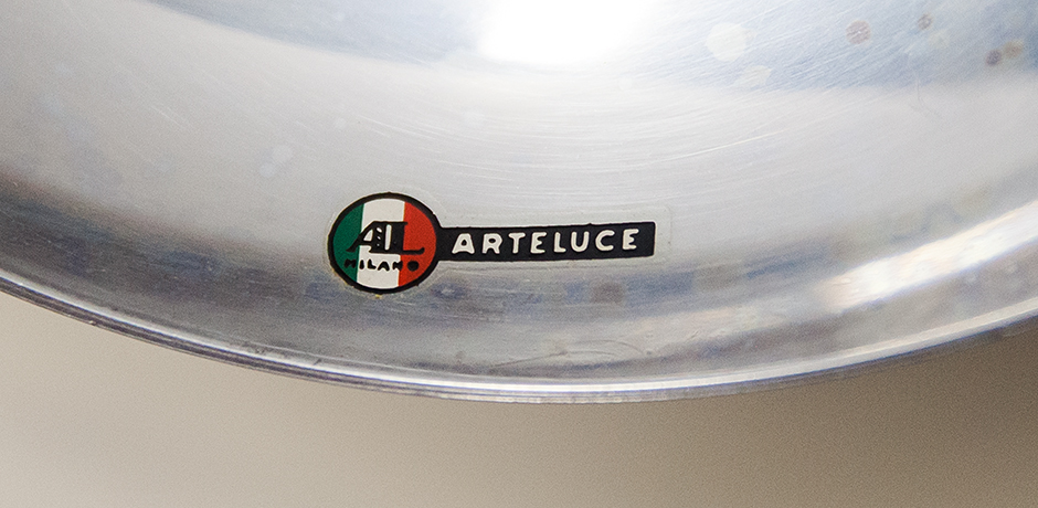 Gino-Sarfatti-Arteluce-pendant-lamp-marked - 18 Gino-Sarfatti-Arteluce-pendant-lamp-marked