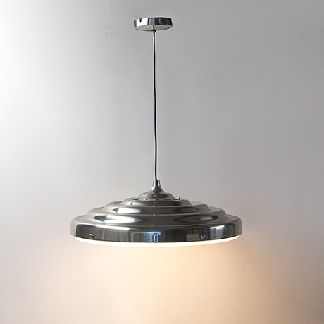 Gino-Sarfatti-Arteluce-Deckenlampe-2110 - 3 Gino-Sarfatti-Arteluce-Deckenlampe-2110